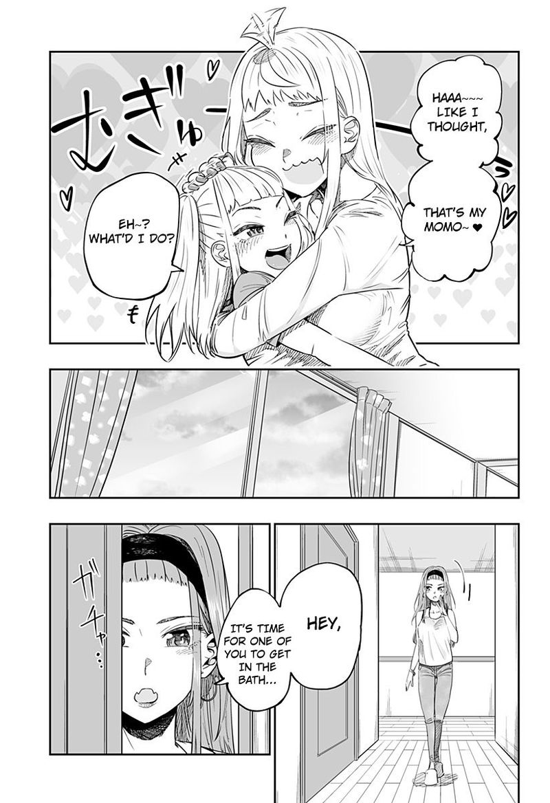 Dosanko Gyaru Ha Namaramenkoi 39 13