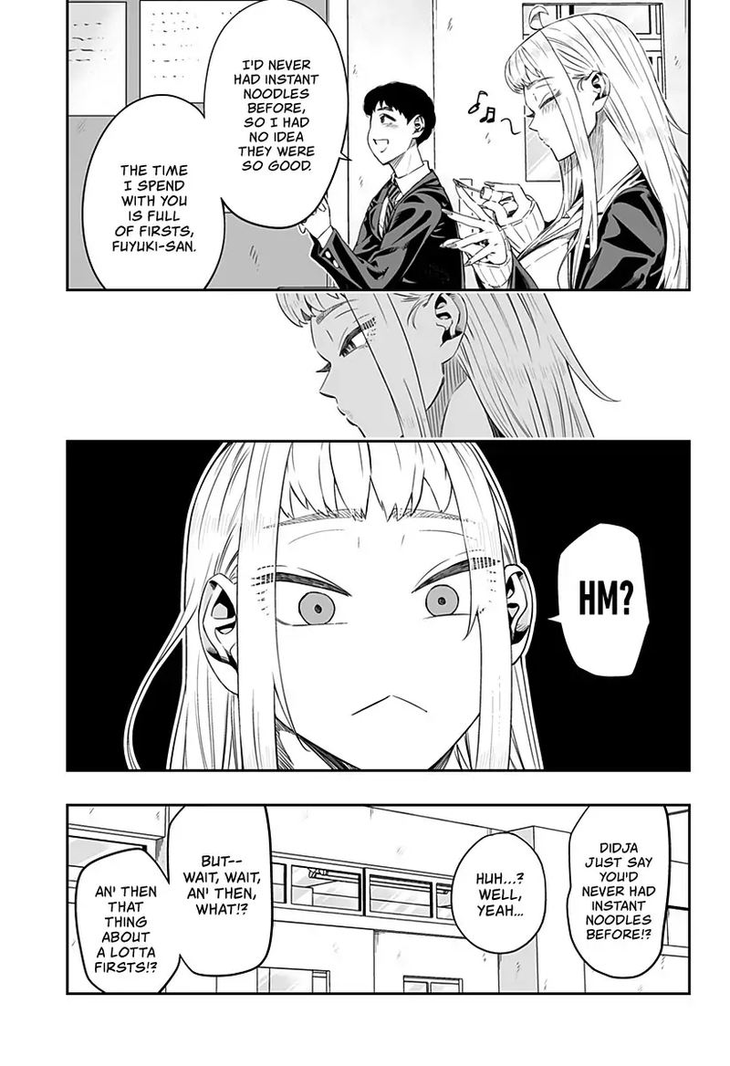 Dosanko Gyaru Ha Namaramenkoi 4 11