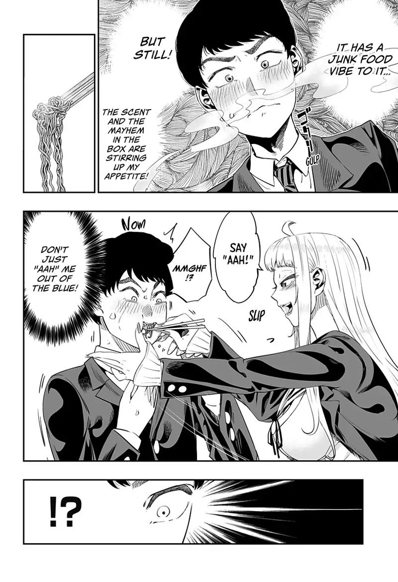 Dosanko Gyaru Ha Namaramenkoi 4 6