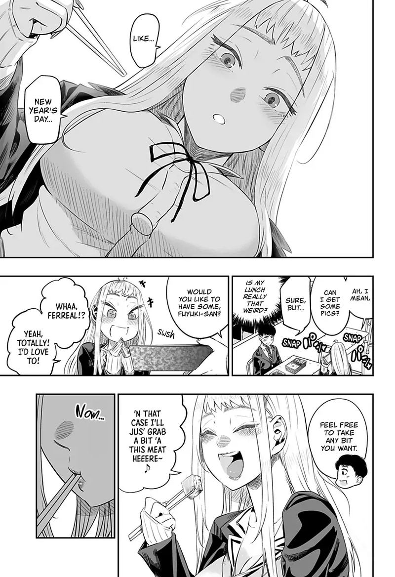Dosanko Gyaru Ha Namaramenkoi 4 9