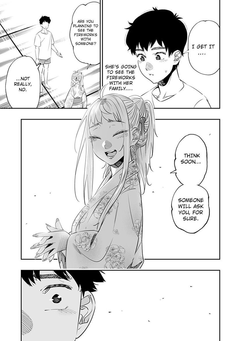 Dosanko Gyaru Ha Namaramenkoi 40 11