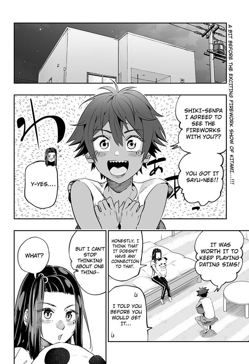 Dosanko Gyaru Ha Namaramenkoi 41 2