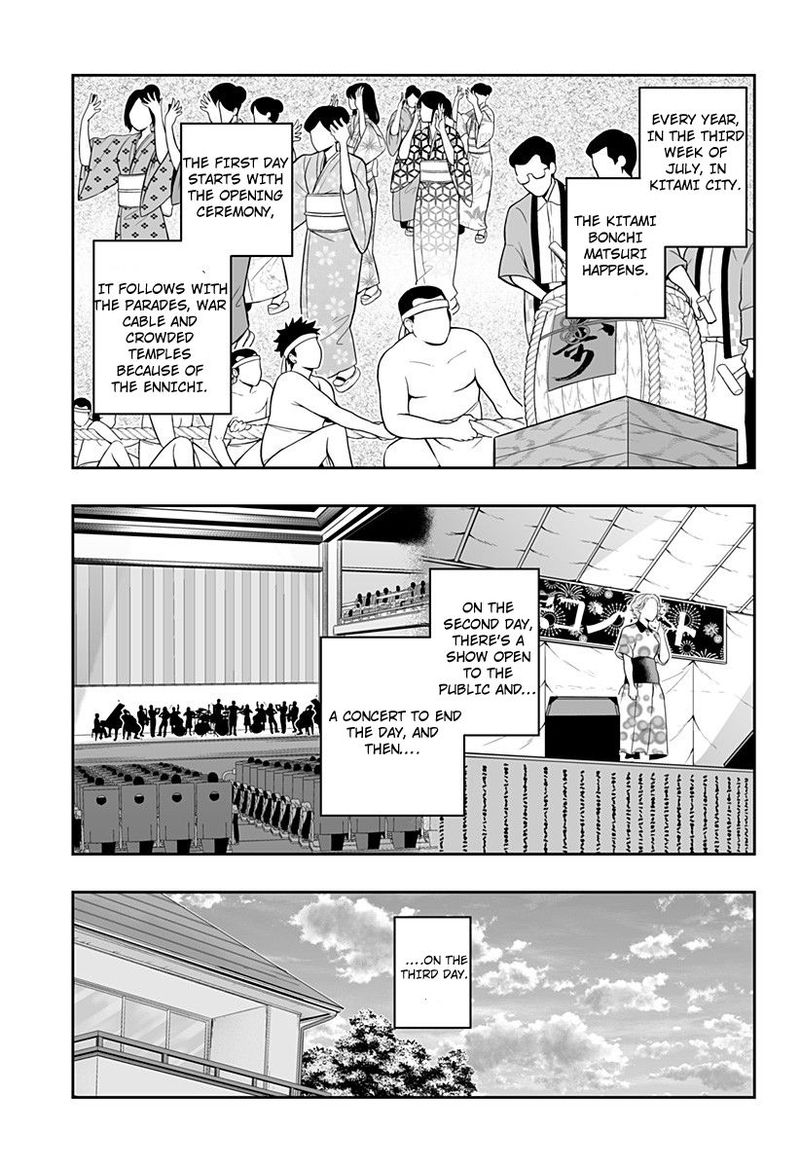 Dosanko Gyaru Ha Namaramenkoi 41 7