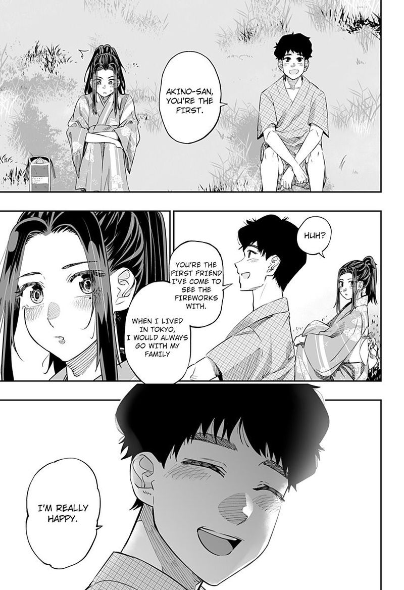 Dosanko Gyaru Ha Namaramenkoi 42 13