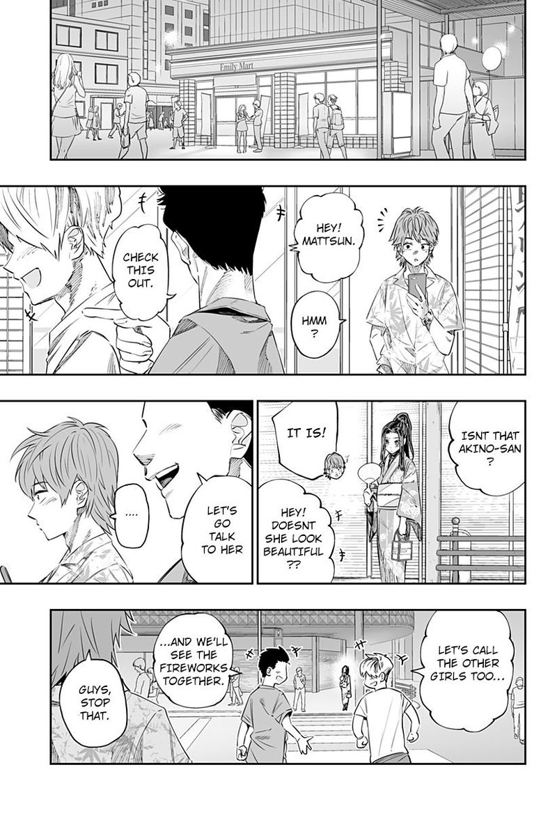 Dosanko Gyaru Ha Namaramenkoi 42 7