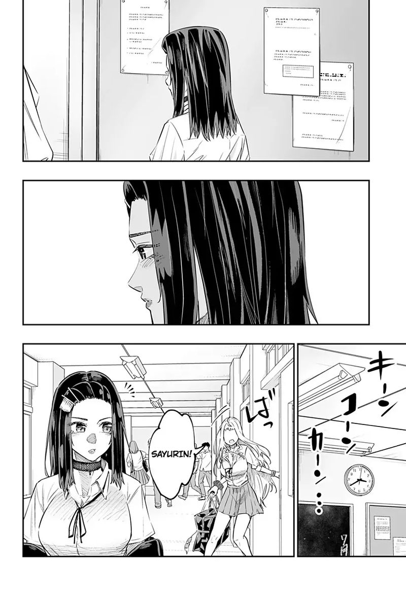 Dosanko Gyaru Ha Namaramenkoi 45 10