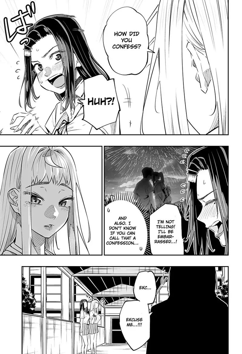 Dosanko Gyaru Ha Namaramenkoi 45 13