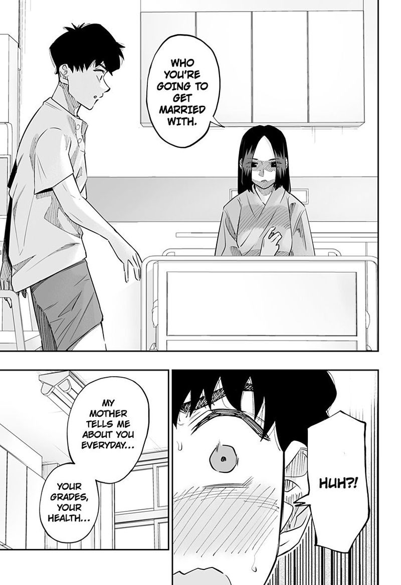 Dosanko Gyaru Ha Namaramenkoi 46 13
