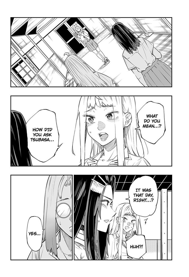 Dosanko Gyaru Ha Namaramenkoi 46 2