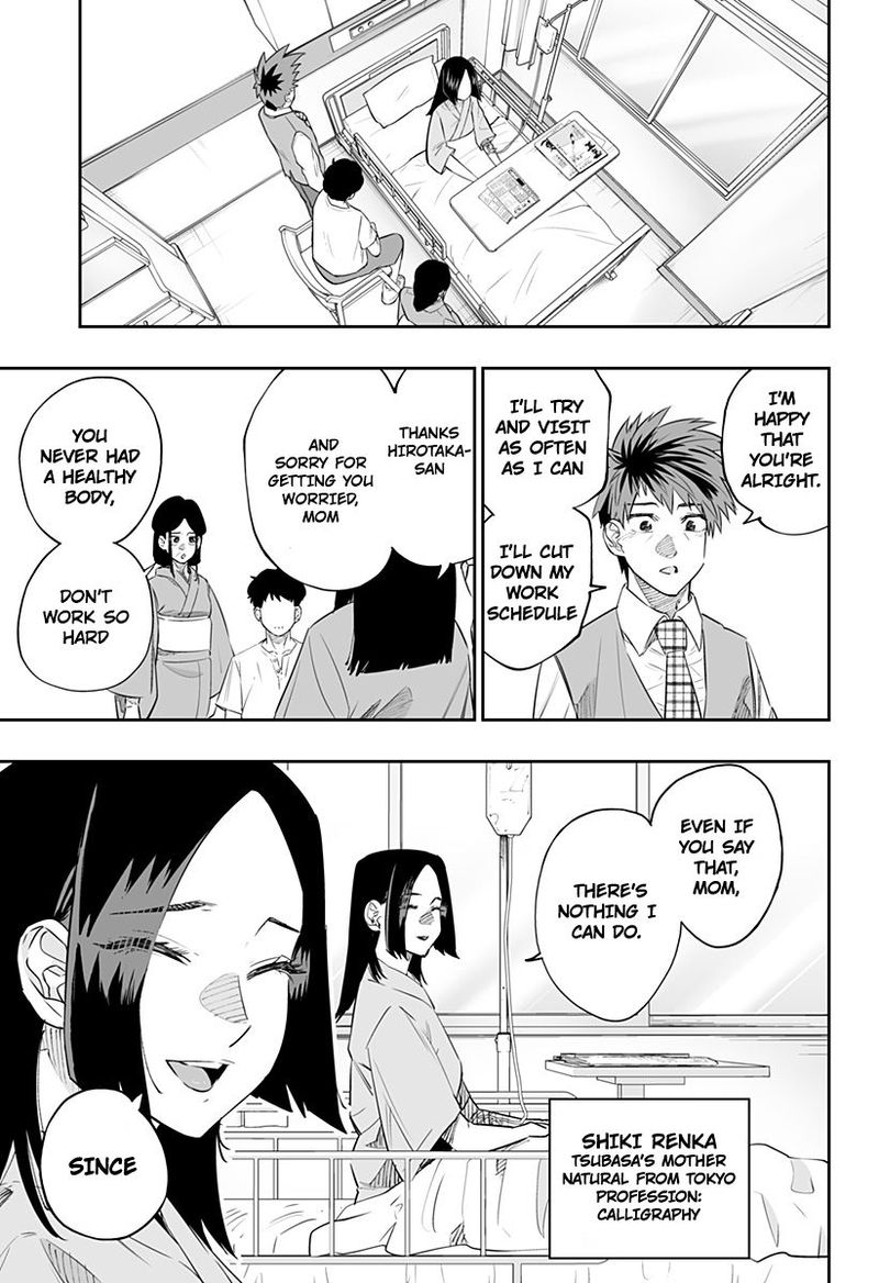 Dosanko Gyaru Ha Namaramenkoi 46 5