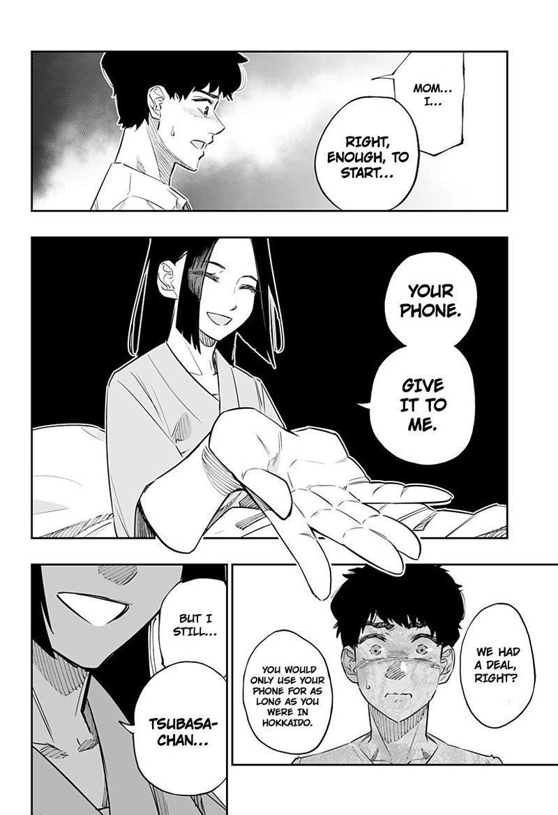 Dosanko Gyaru Ha Namaramenkoi 46 8