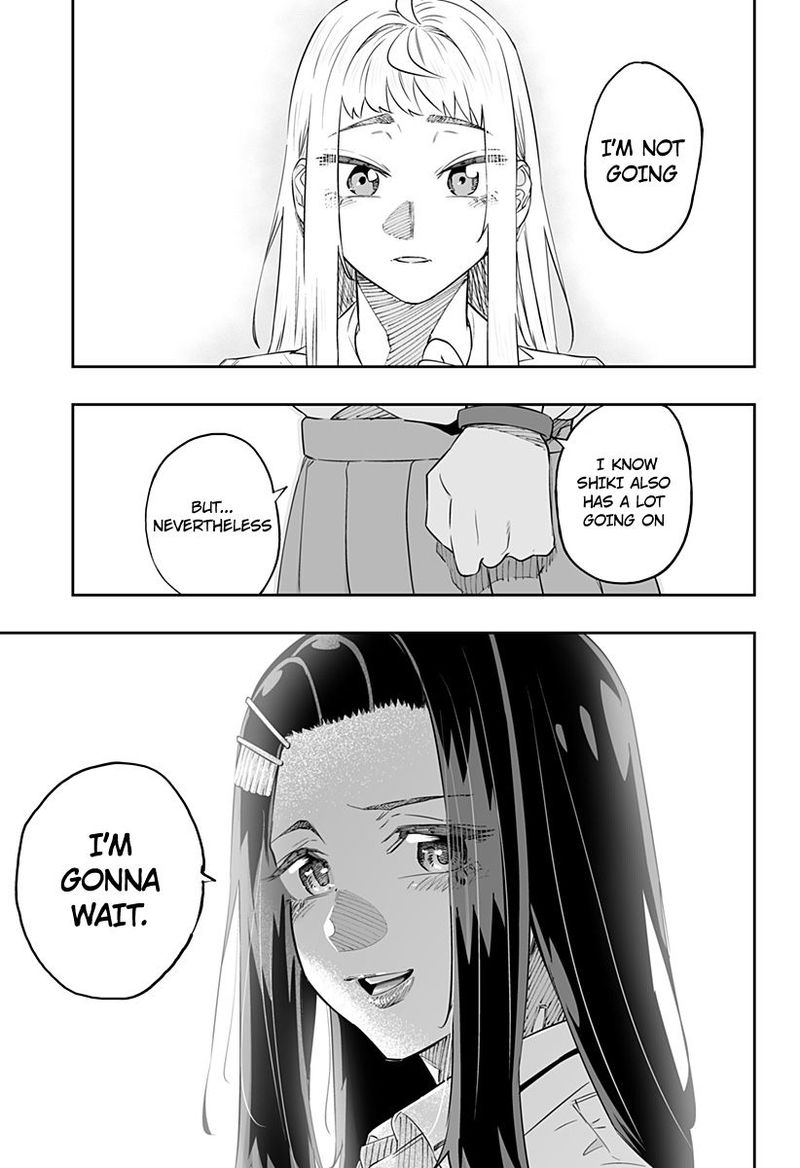 Dosanko Gyaru Ha Namaramenkoi 47 11
