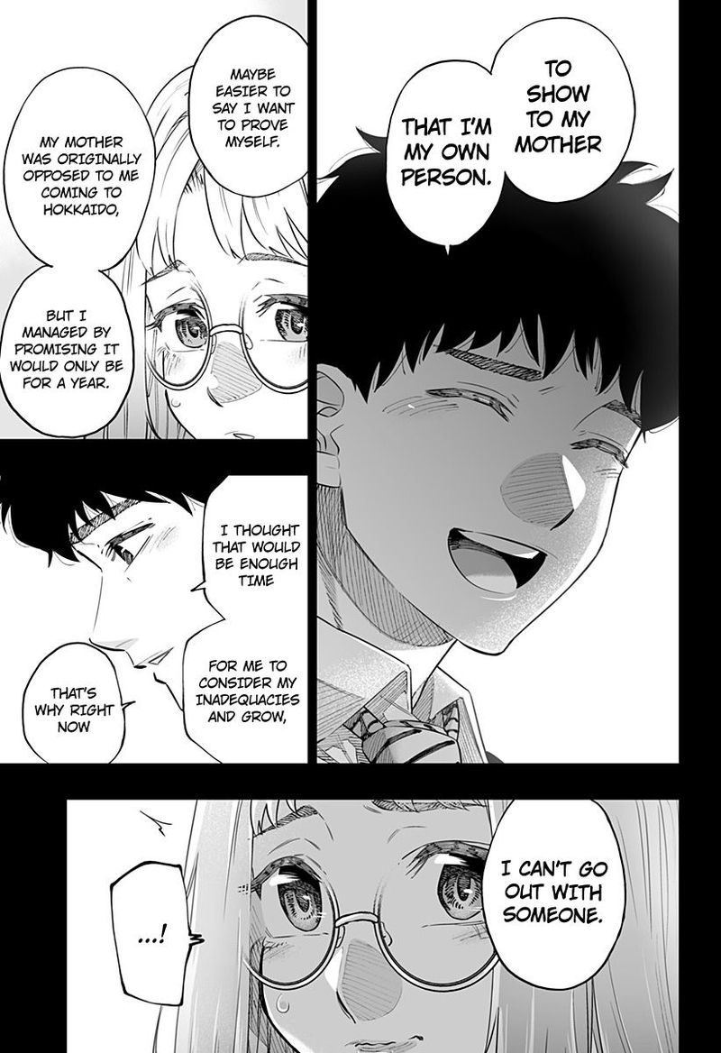 Dosanko Gyaru Ha Namaramenkoi 47 5
