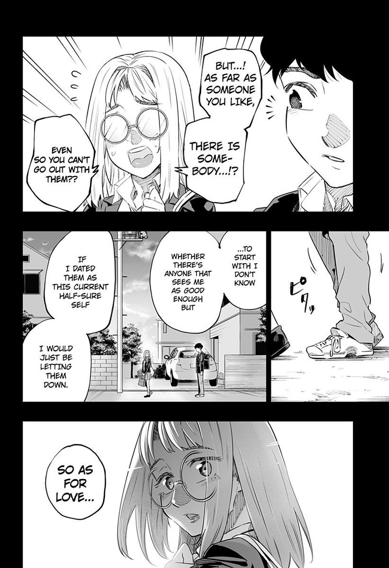 Dosanko Gyaru Ha Namaramenkoi 47 6