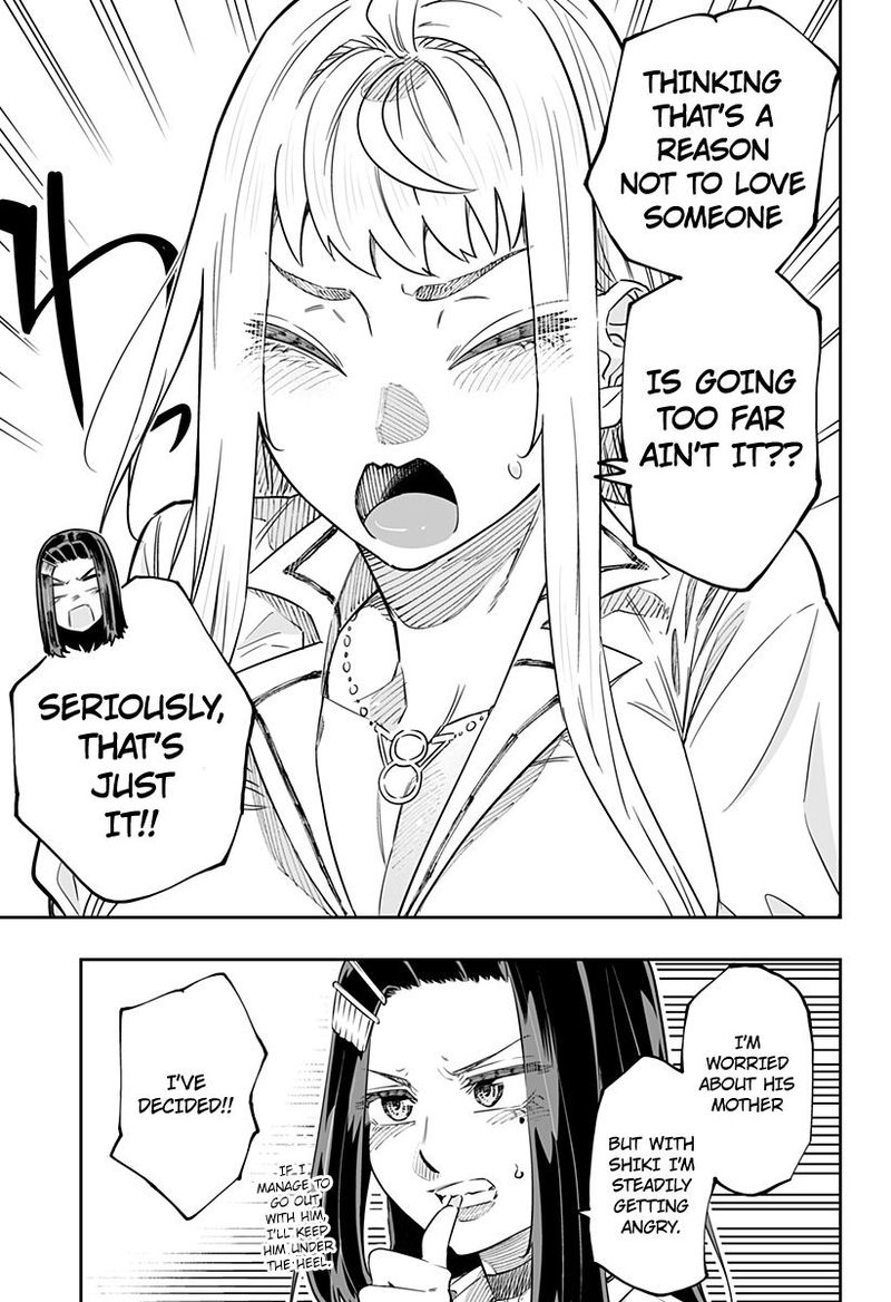 Dosanko Gyaru Ha Namaramenkoi 47 9