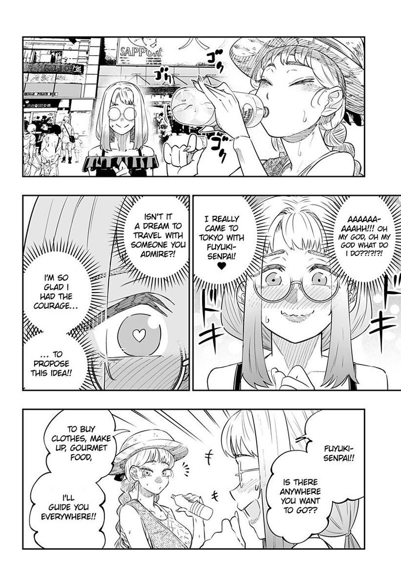Dosanko Gyaru Ha Namaramenkoi 48 10