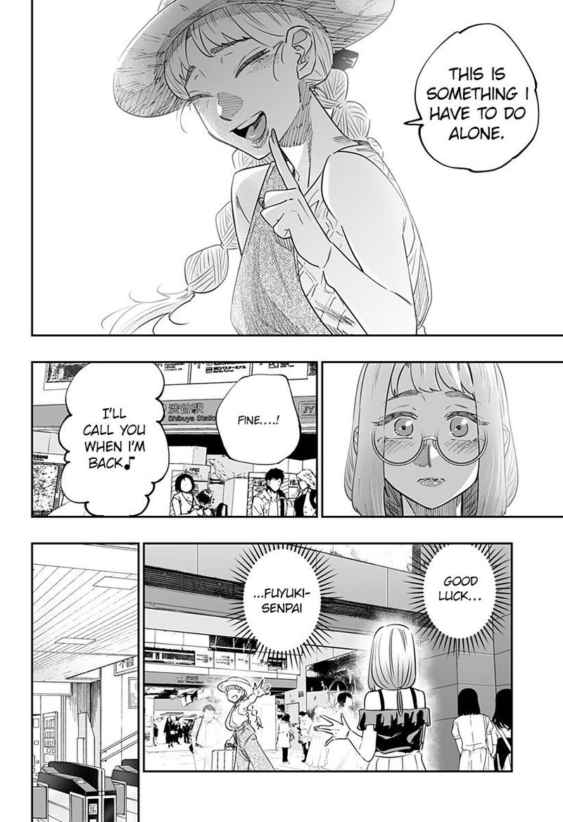 Dosanko Gyaru Ha Namaramenkoi 48 12