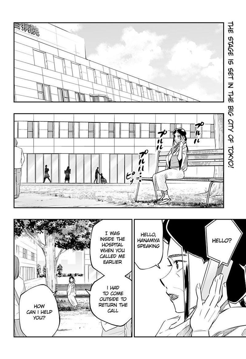 Dosanko Gyaru Ha Namaramenkoi 48 2