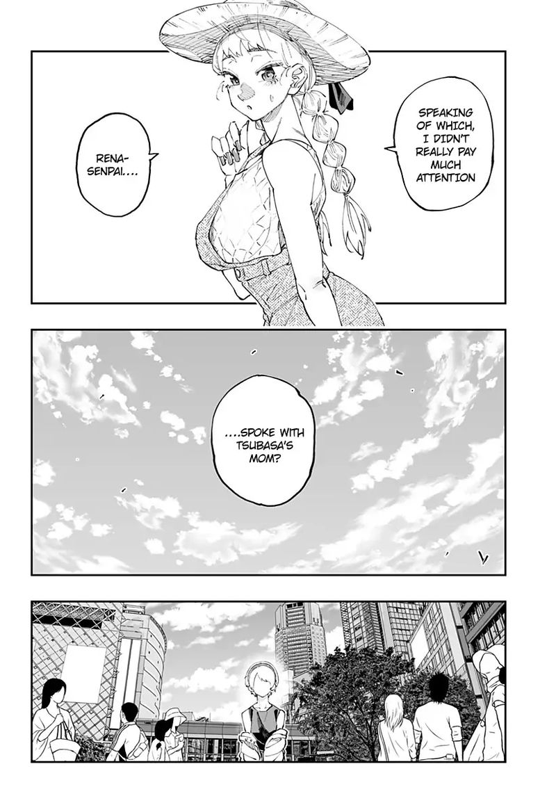 Dosanko Gyaru Ha Namaramenkoi 49 10