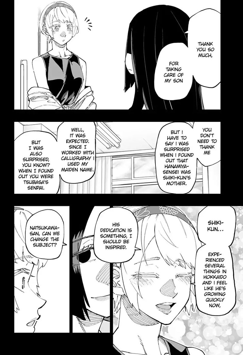 Dosanko Gyaru Ha Namaramenkoi 49 12