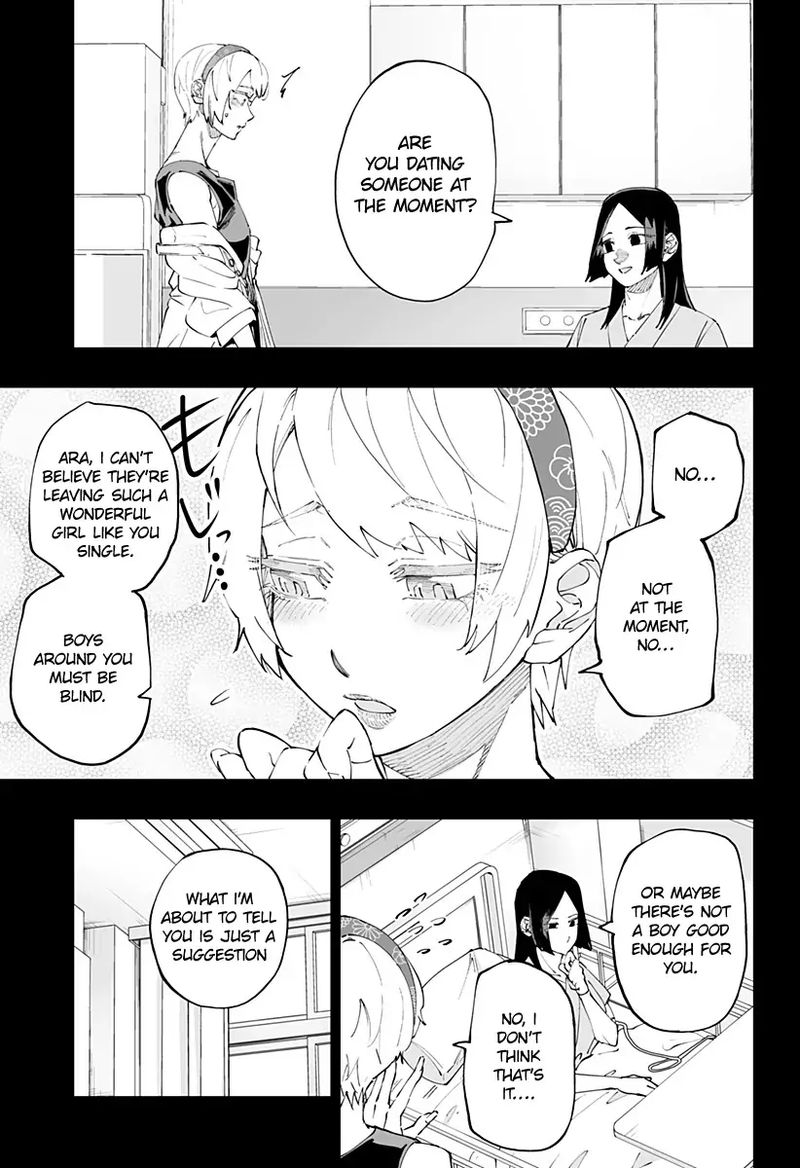 Dosanko Gyaru Ha Namaramenkoi 49 13