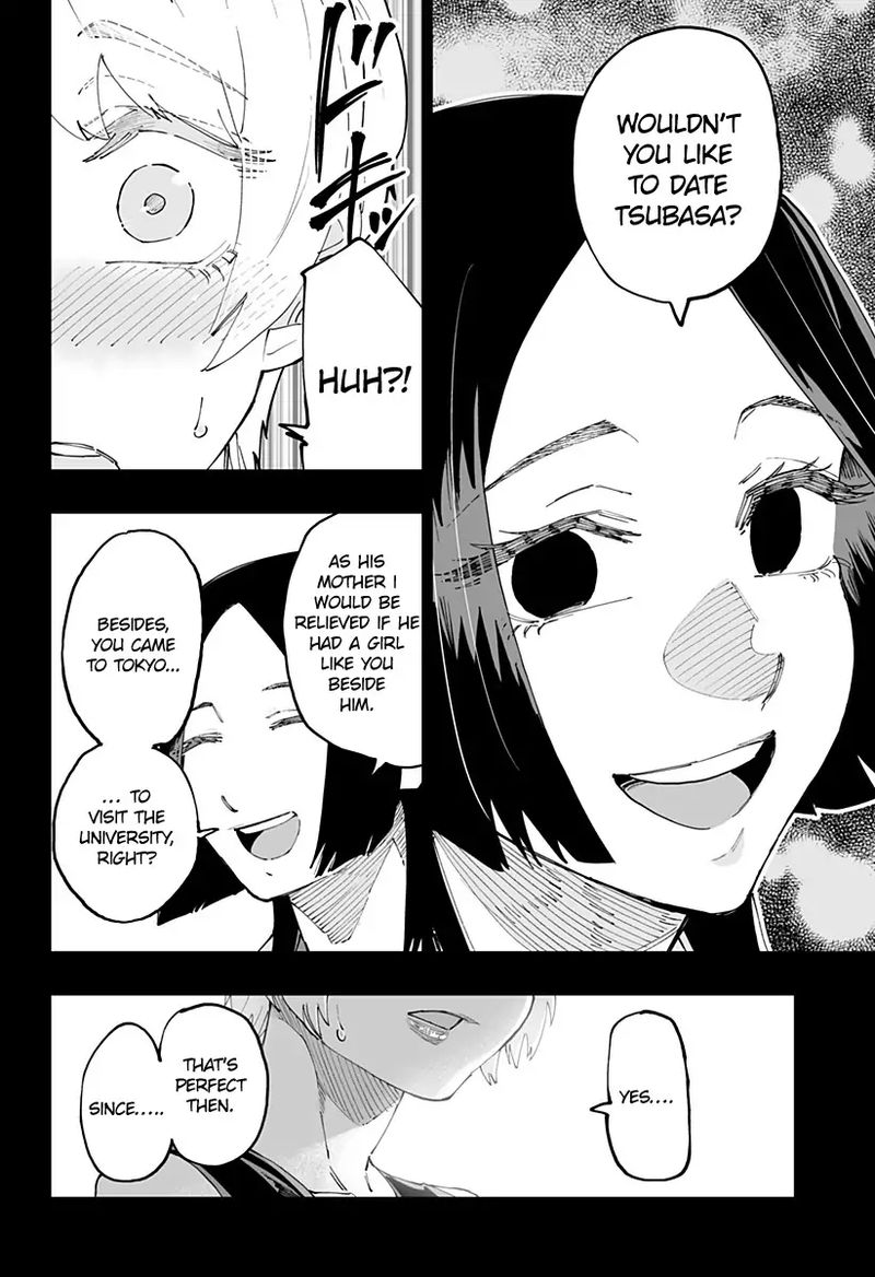Dosanko Gyaru Ha Namaramenkoi 49 14