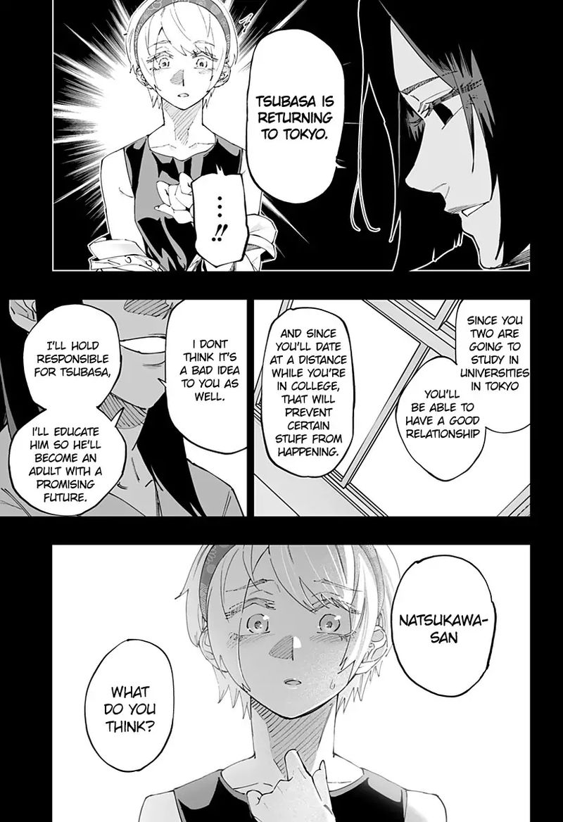 Dosanko Gyaru Ha Namaramenkoi 49 15