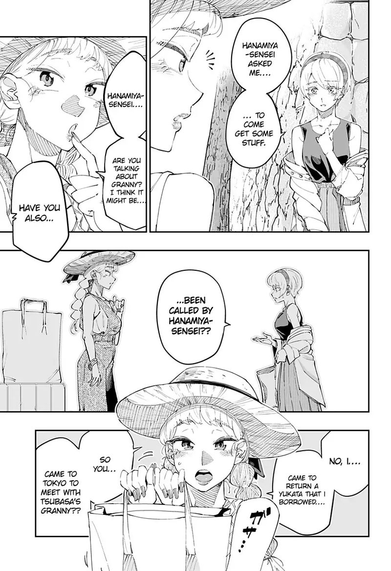 Dosanko Gyaru Ha Namaramenkoi 49 3
