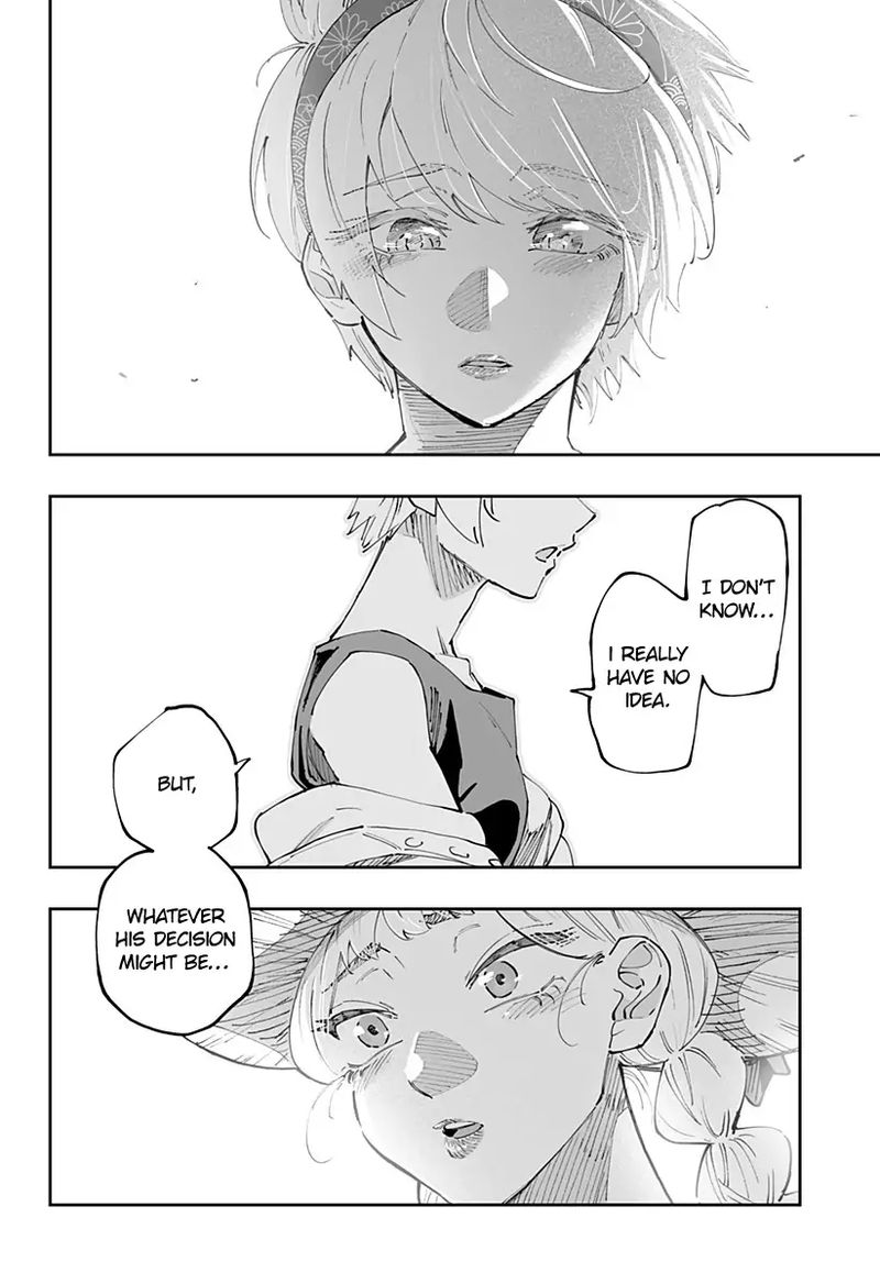 Dosanko Gyaru Ha Namaramenkoi 49 6