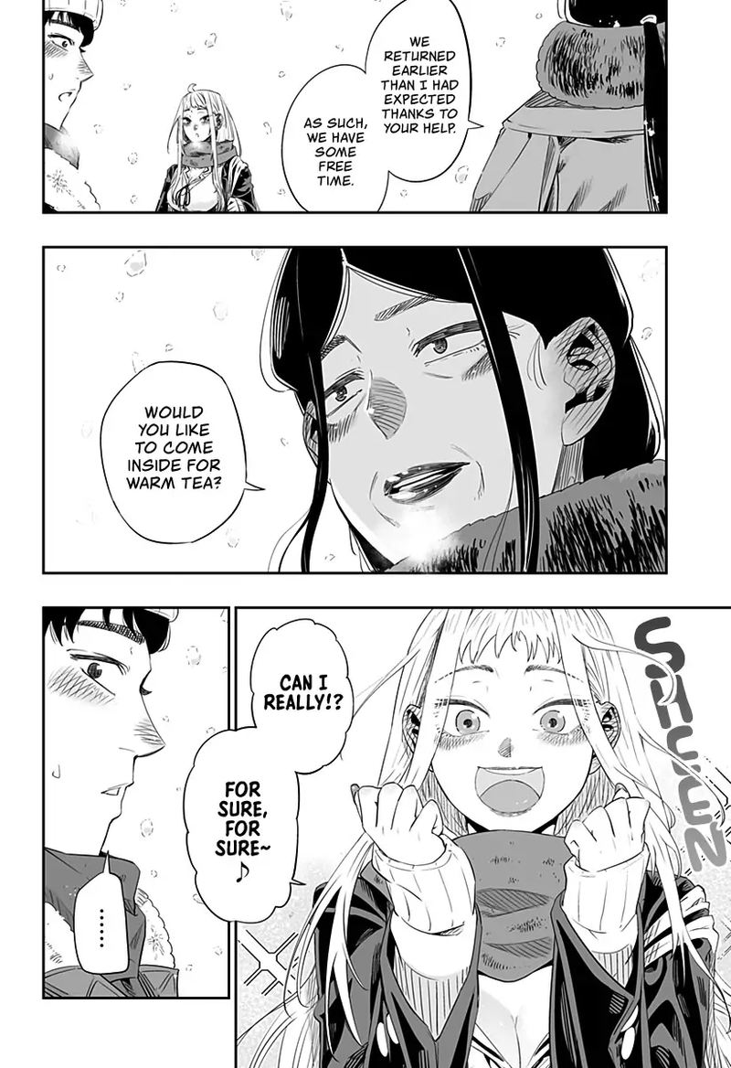 Dosanko Gyaru Ha Namaramenkoi 5 14