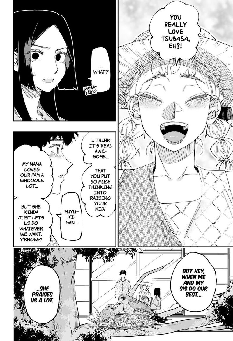 Dosanko Gyaru Ha Namaramenkoi 51 10