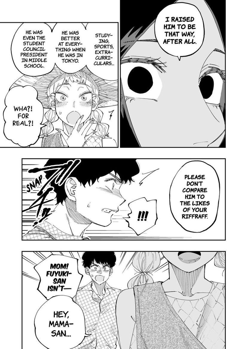 Dosanko Gyaru Ha Namaramenkoi 51 9