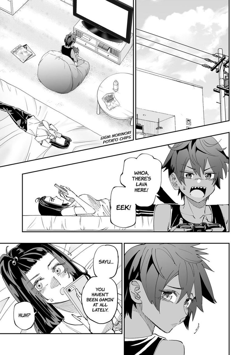Dosanko Gyaru Ha Namaramenkoi 52 17