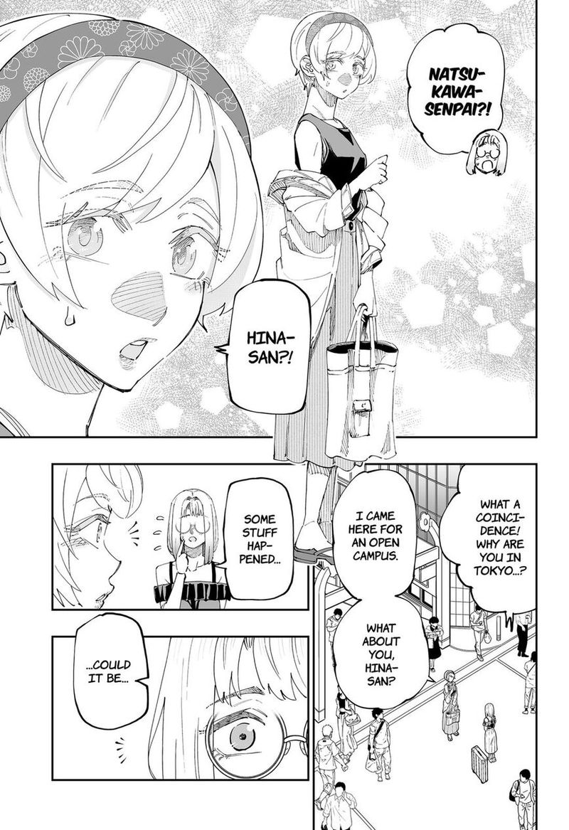 Dosanko Gyaru Ha Namaramenkoi 52 3