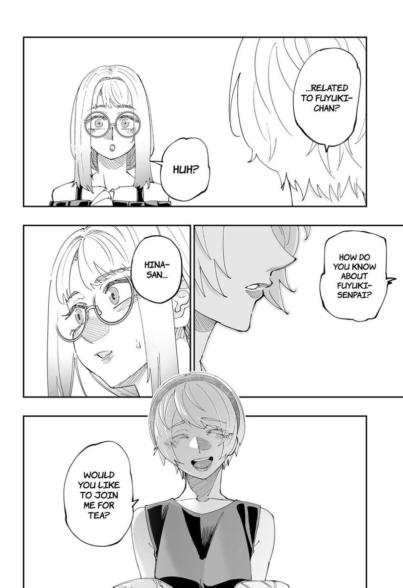 Dosanko Gyaru Ha Namaramenkoi 52 4
