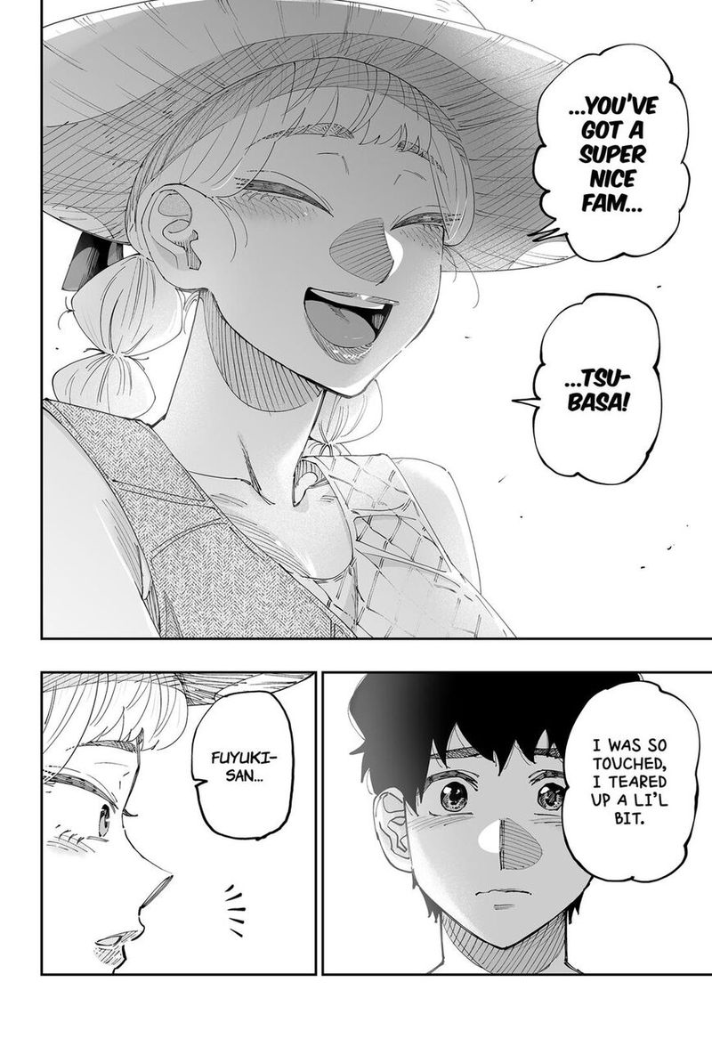 Dosanko Gyaru Ha Namaramenkoi 52 6