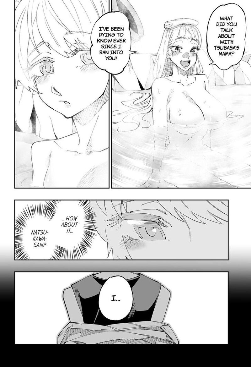 Dosanko Gyaru Ha Namaramenkoi 53 10