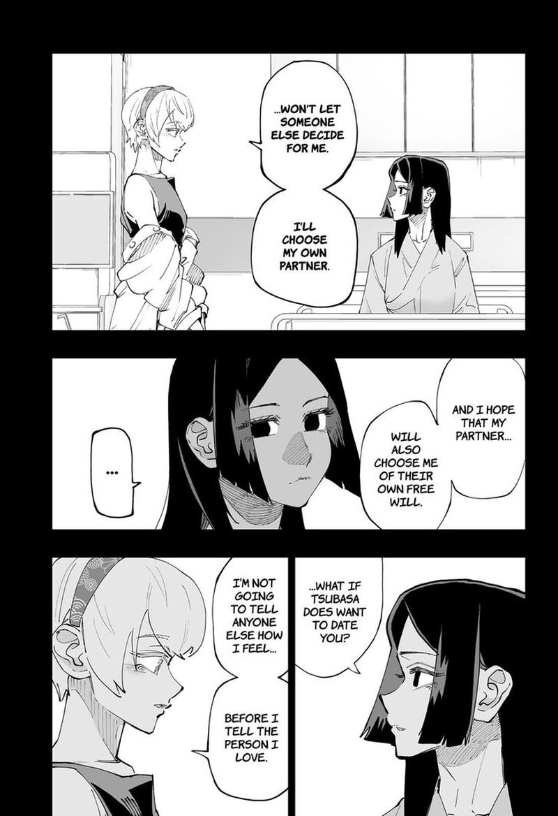 Dosanko Gyaru Ha Namaramenkoi 53 11