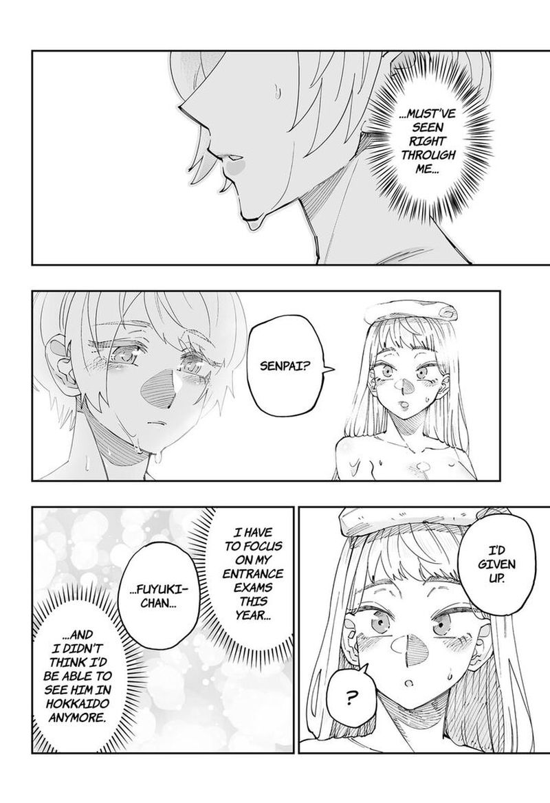 Dosanko Gyaru Ha Namaramenkoi 53 14