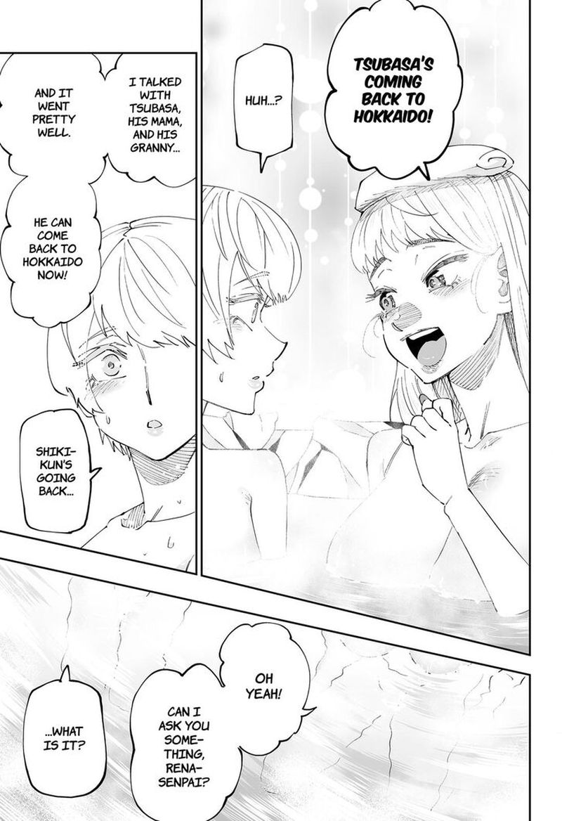 Dosanko Gyaru Ha Namaramenkoi 53 9