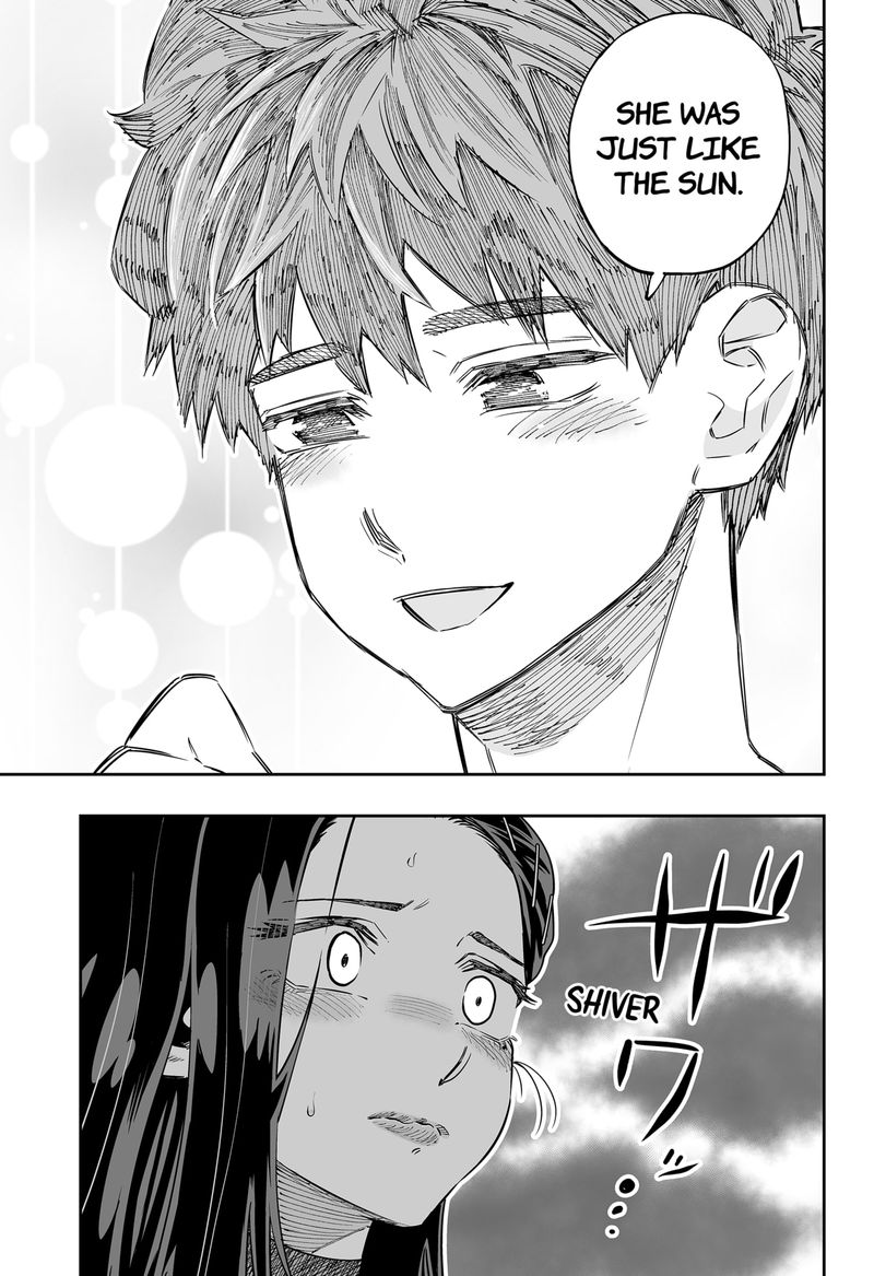 Dosanko Gyaru Ha Namaramenkoi 54 15
