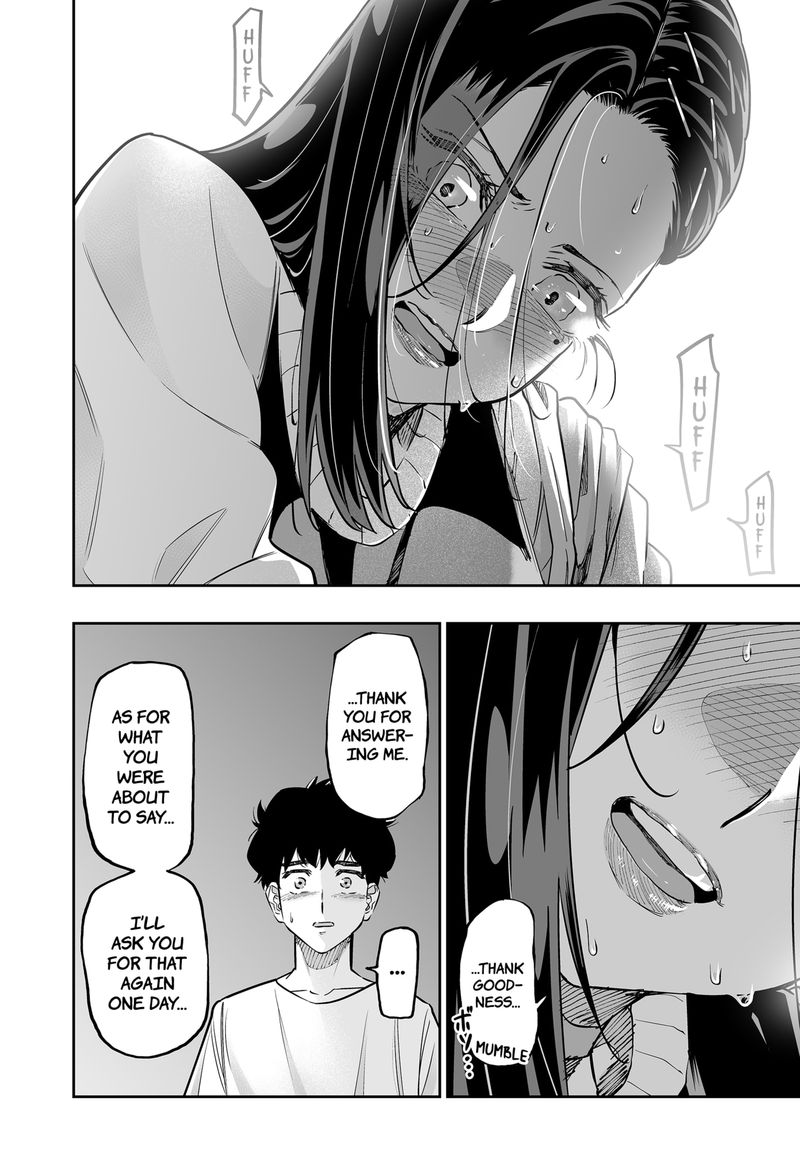 Dosanko Gyaru Ha Namaramenkoi 54 19