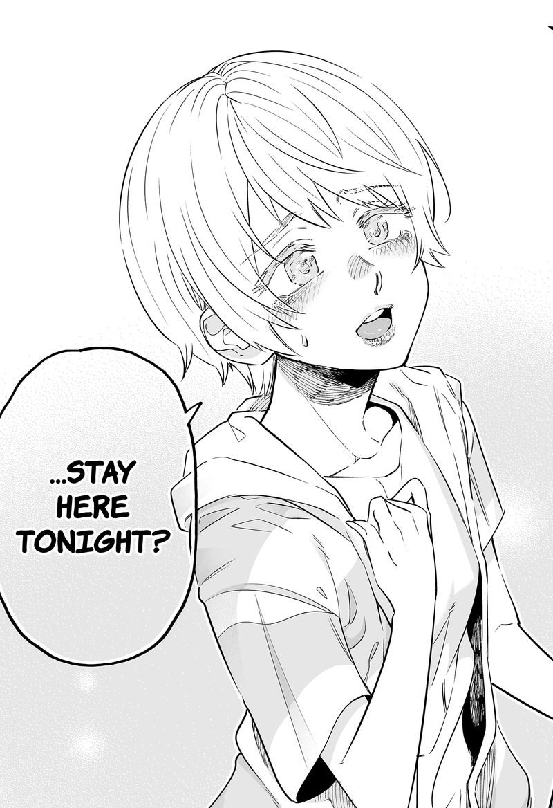 Dosanko Gyaru Ha Namaramenkoi 55 17
