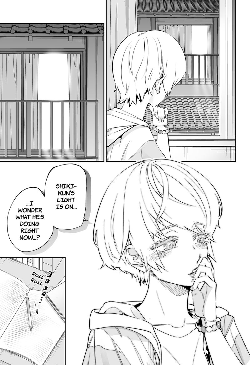 Dosanko Gyaru Ha Namaramenkoi 55 3