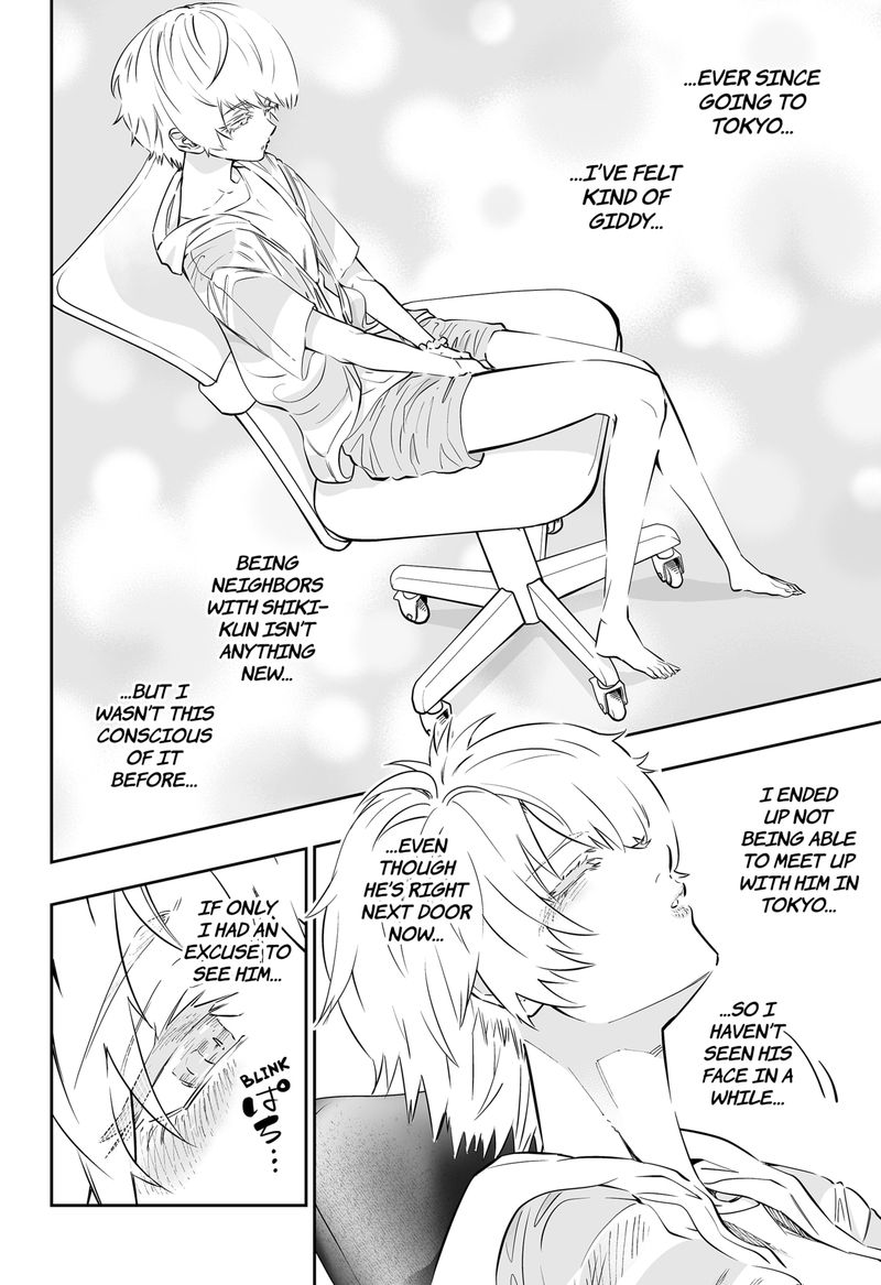 Dosanko Gyaru Ha Namaramenkoi 55 4