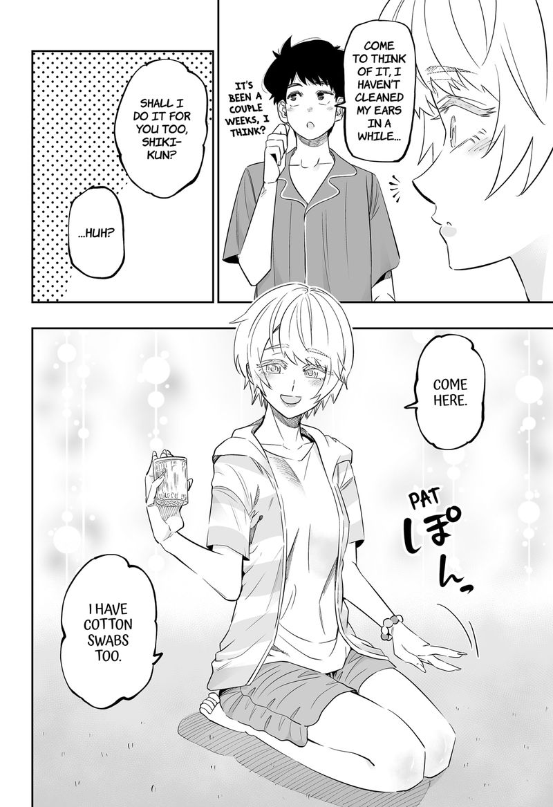 Dosanko Gyaru Ha Namaramenkoi 56 10