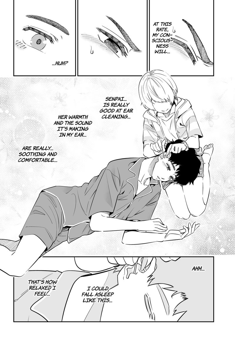 Dosanko Gyaru Ha Namaramenkoi 56 14