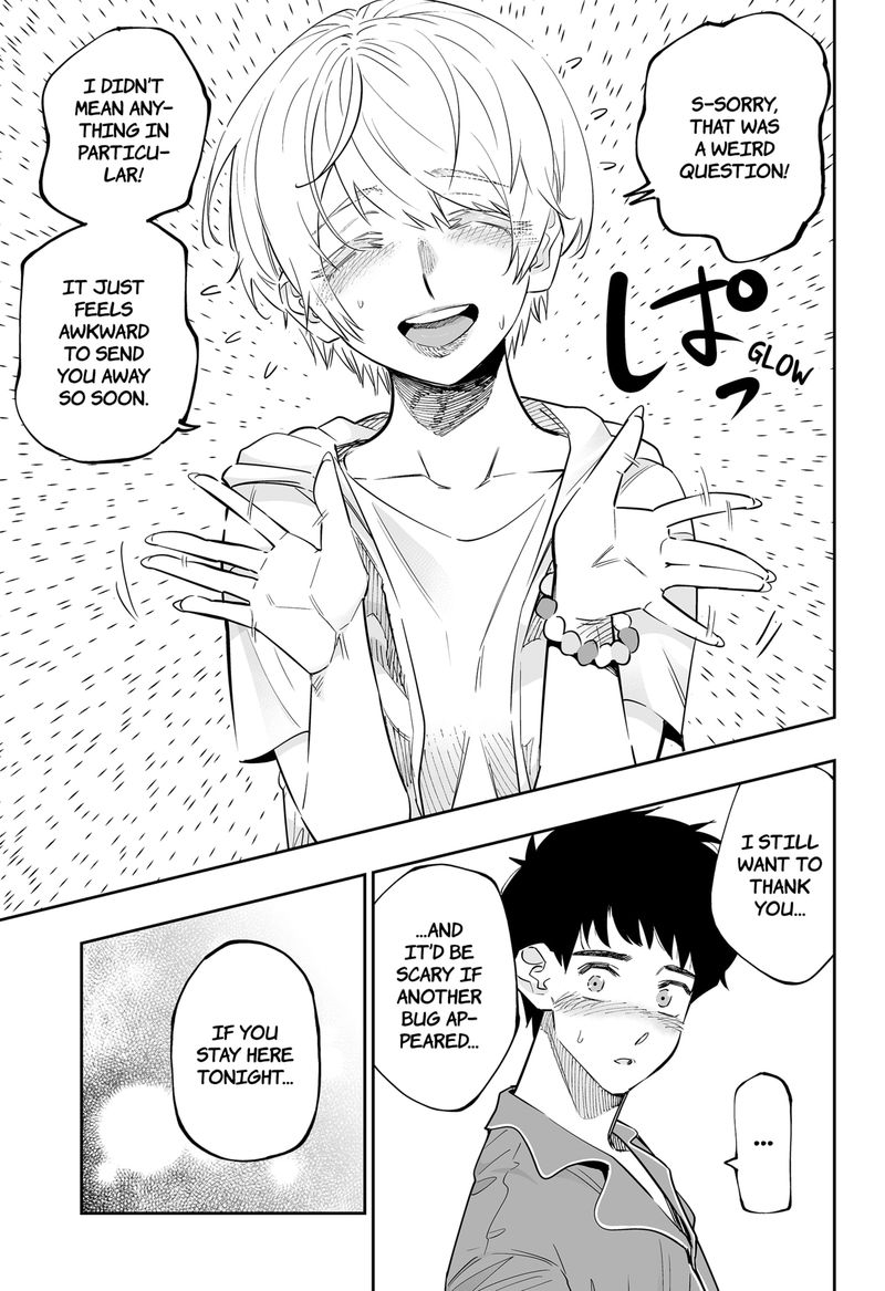 Dosanko Gyaru Ha Namaramenkoi 56 3