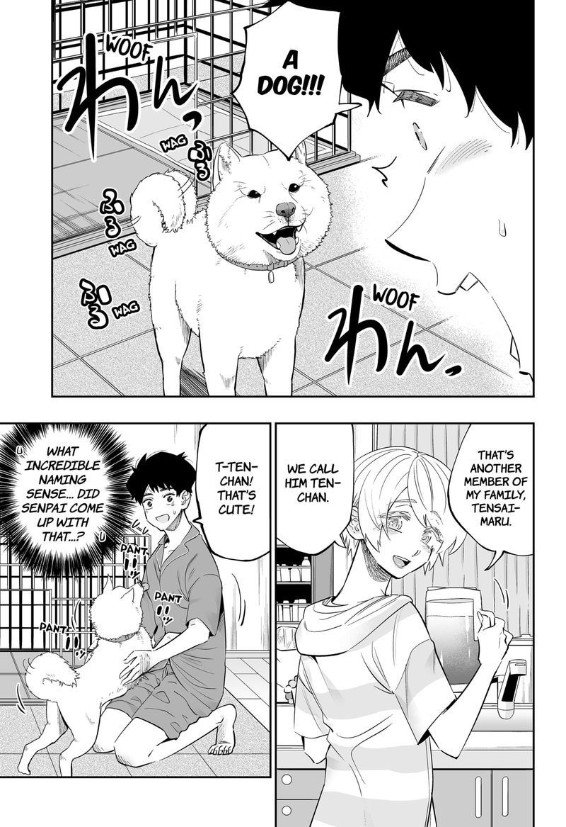 Dosanko Gyaru Ha Namaramenkoi 56 5