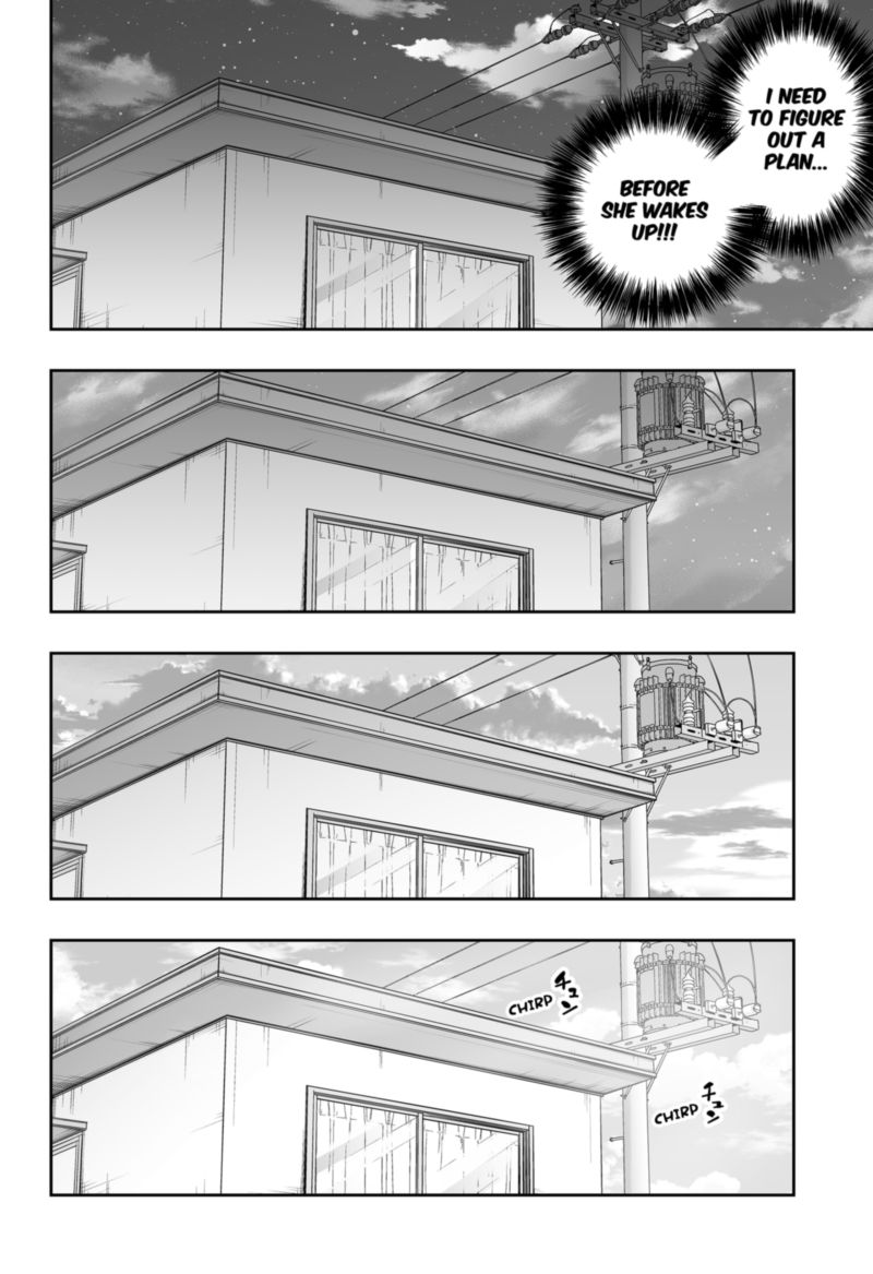 Dosanko Gyaru Ha Namaramenkoi 57 8
